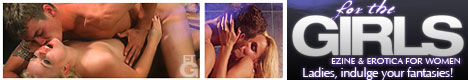 For The Girls Erotica for Women