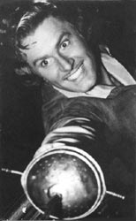 Errol Flynn